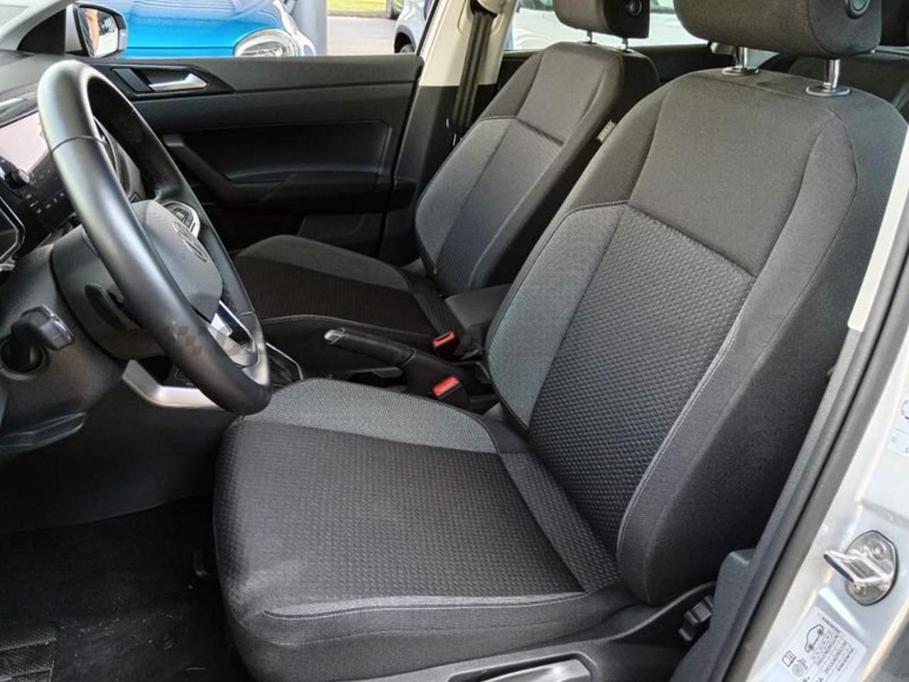 Volkswagen Volkswagen Polo usata, con cerchi in lega
