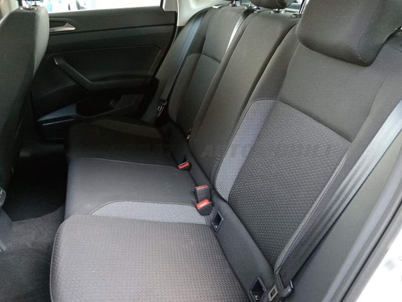 Volkswagen Volkswagen Polo usata, con cruise control