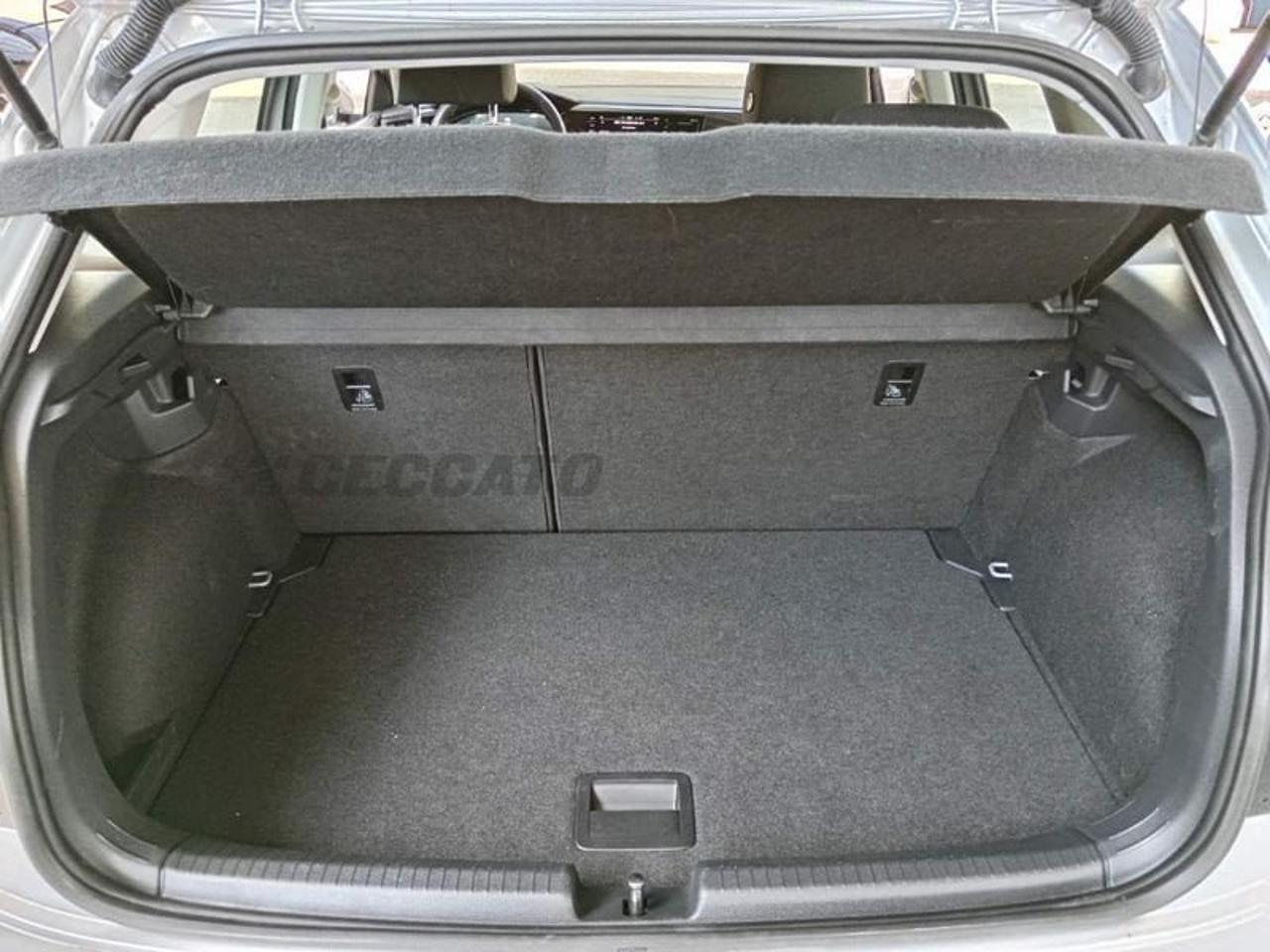 Volkswagen Volkswagen Polo usata, con esp
