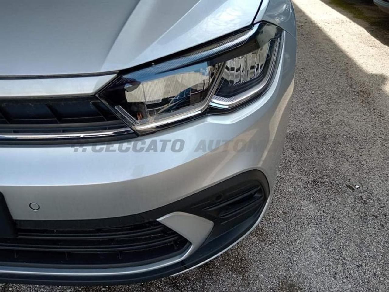 Volkswagen Volkswagen Polo usata 9