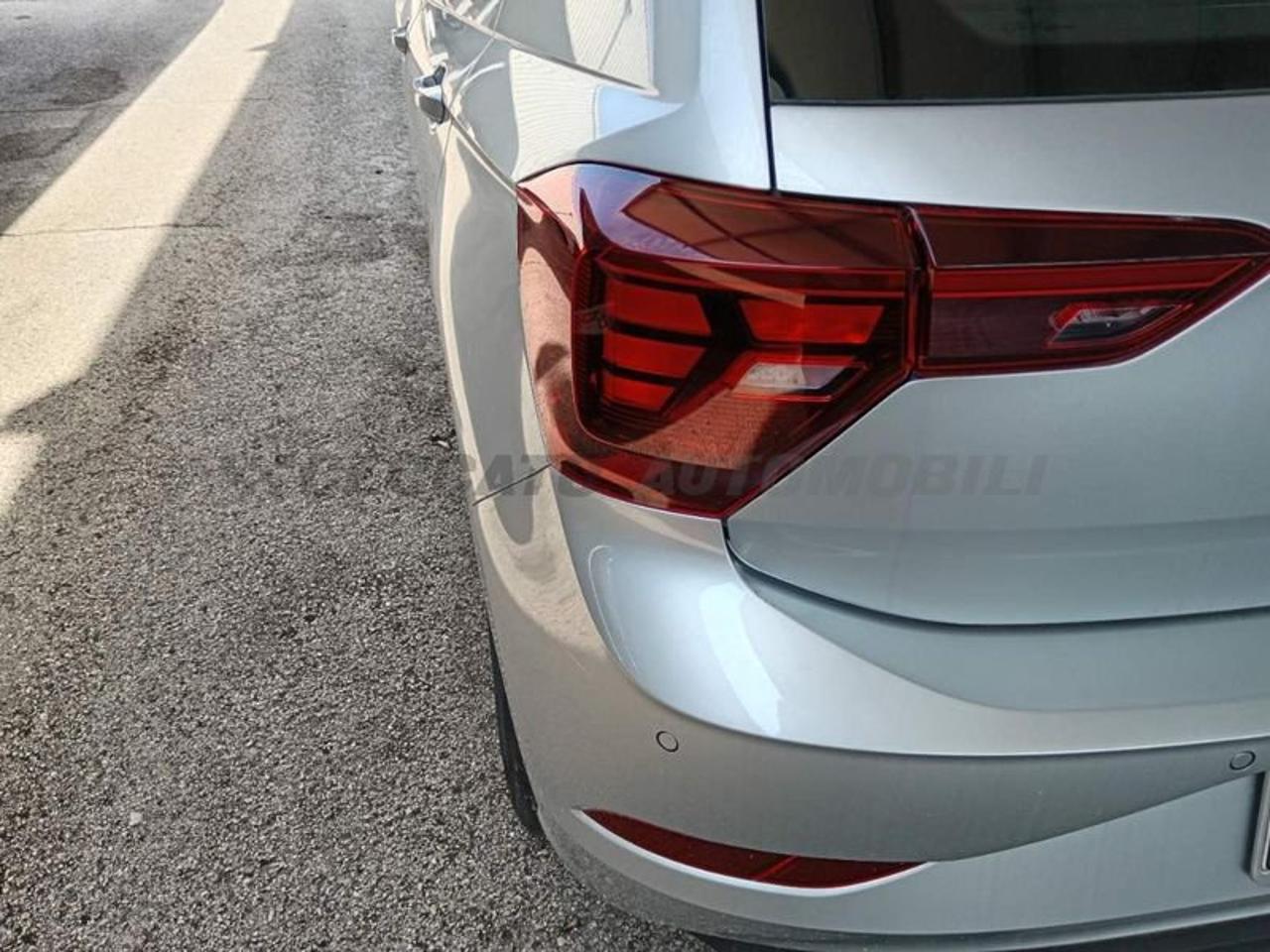 Volkswagen Volkswagen Polo usata 10