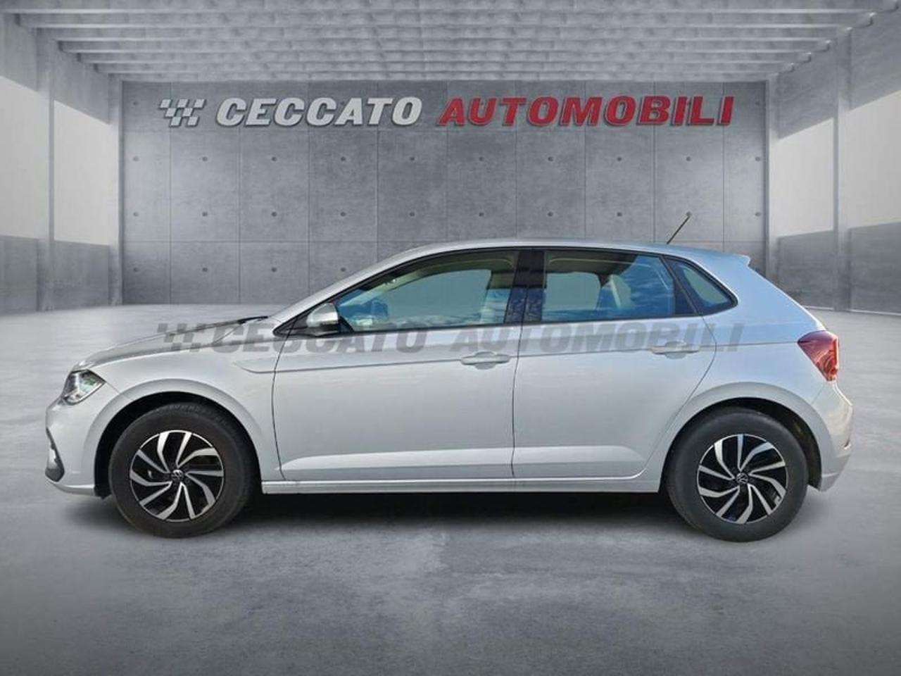Volkswagen Volkswagen Polo usata 11