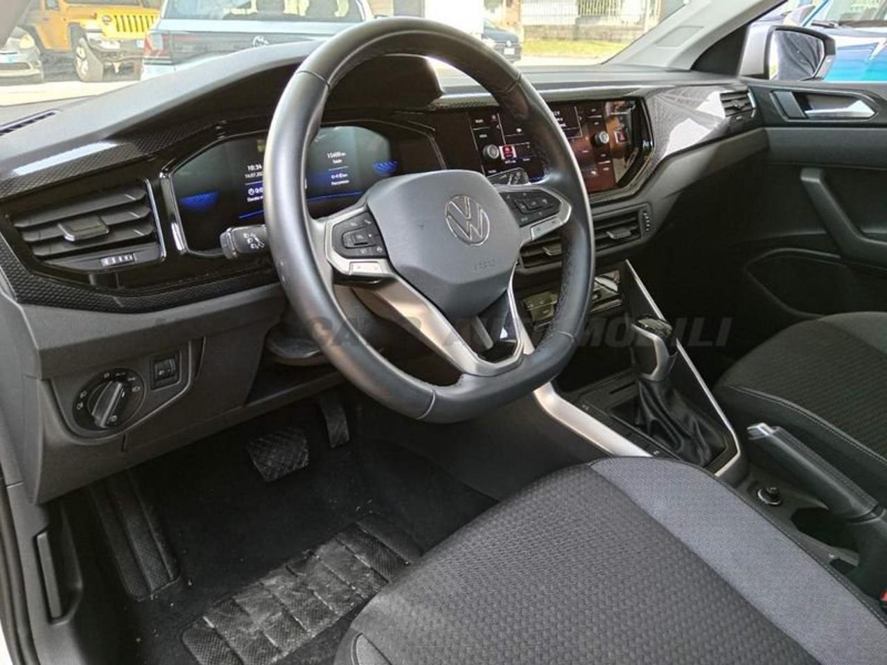 Volkswagen Volkswagen Polo usata 12