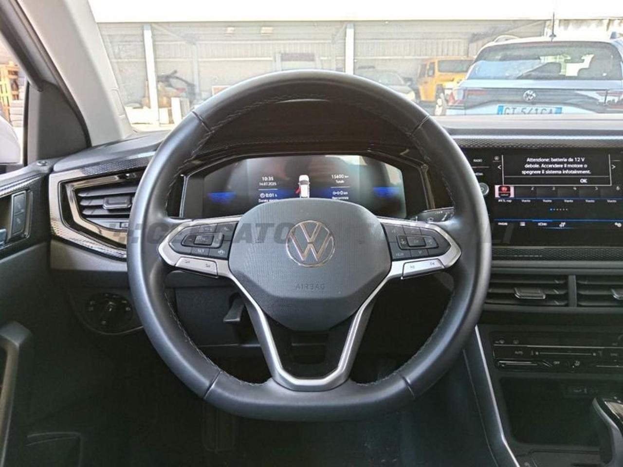 Volkswagen Volkswagen Polo usata 13