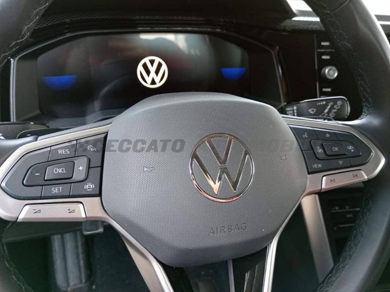 Volkswagen Volkswagen Polo usata 14