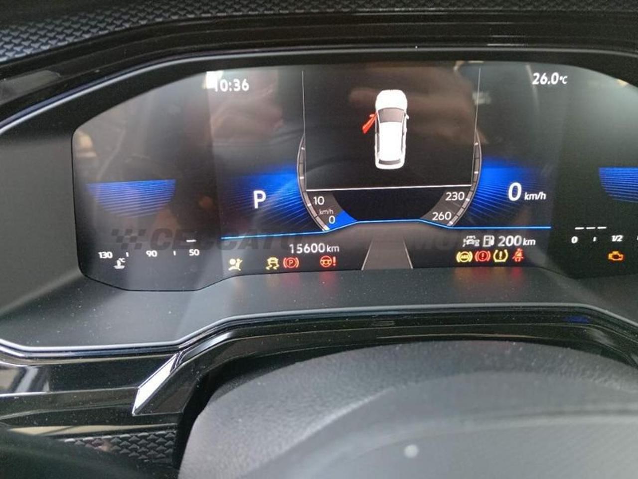 Volkswagen Volkswagen Polo usata 15