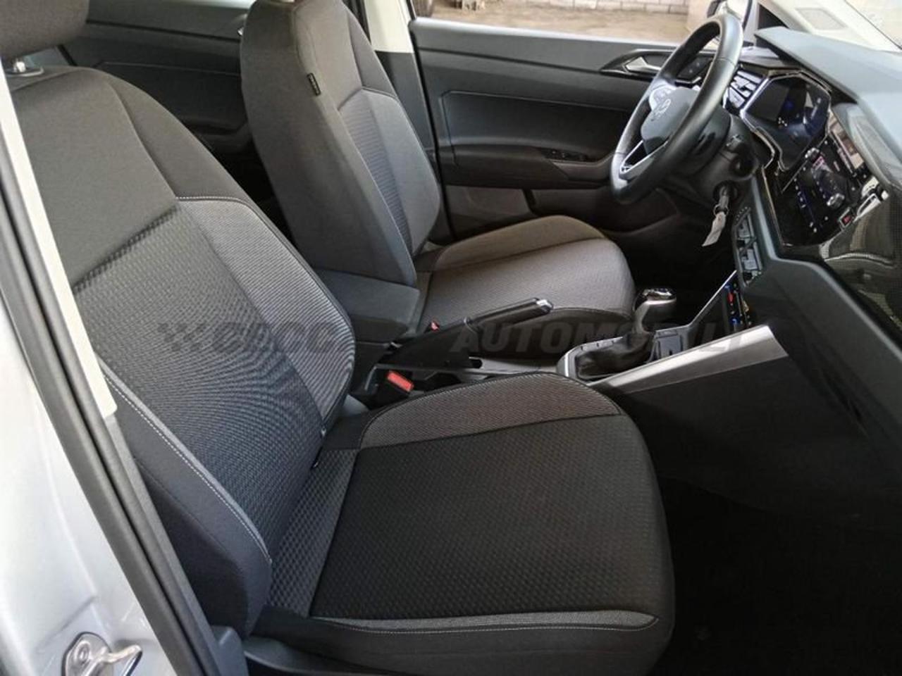 Volkswagen Volkswagen Polo usata 16