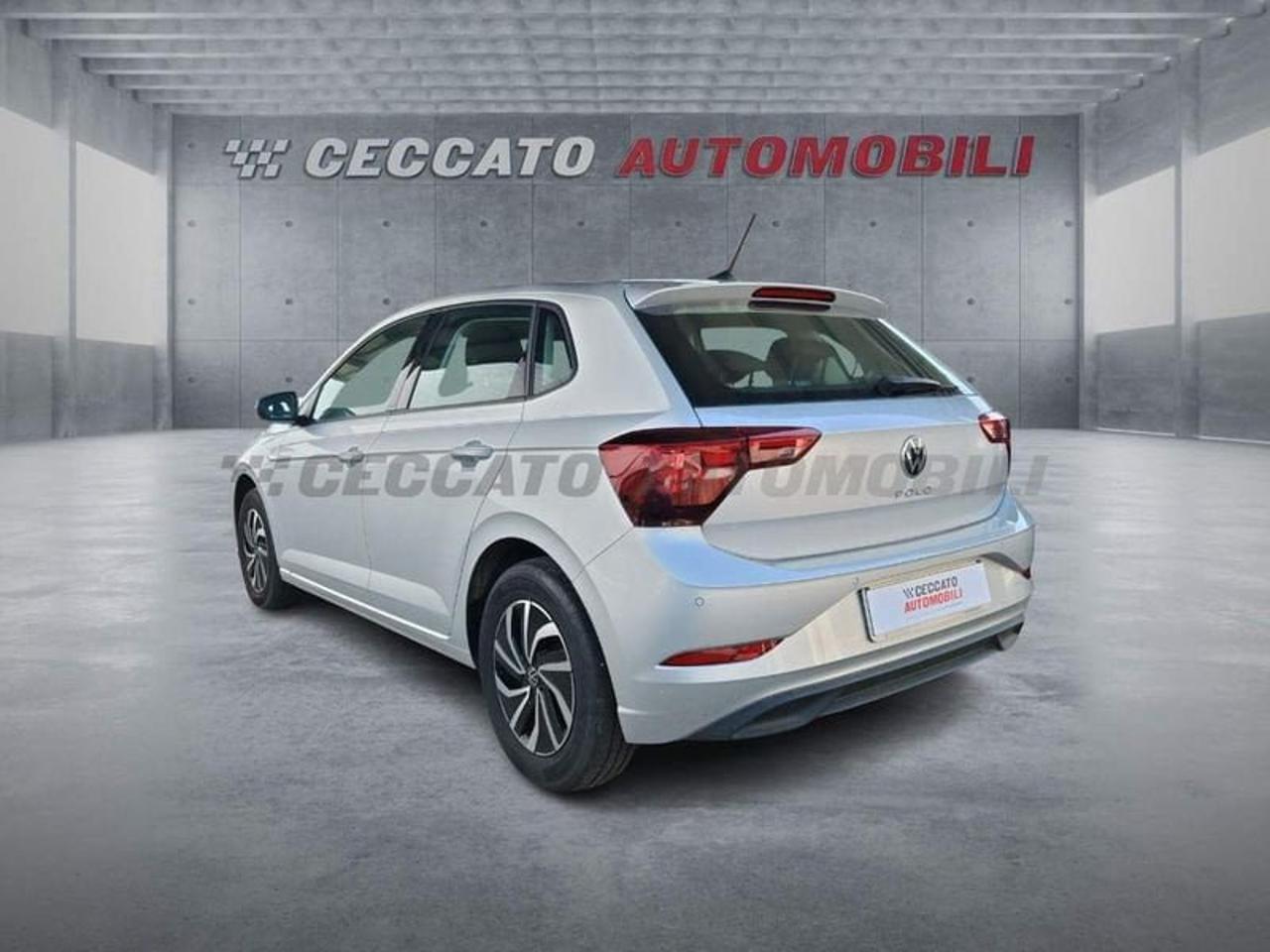 Volkswagen Volkswagen Polo usata 17