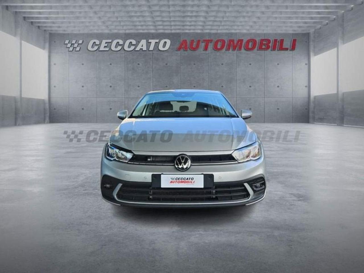 Volkswagen Volkswagen Polo usata 18
