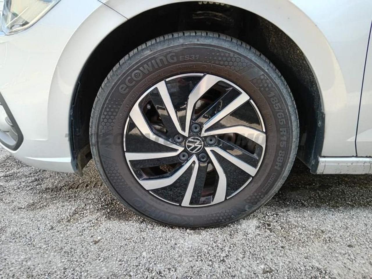 Volkswagen Volkswagen Polo usata 20