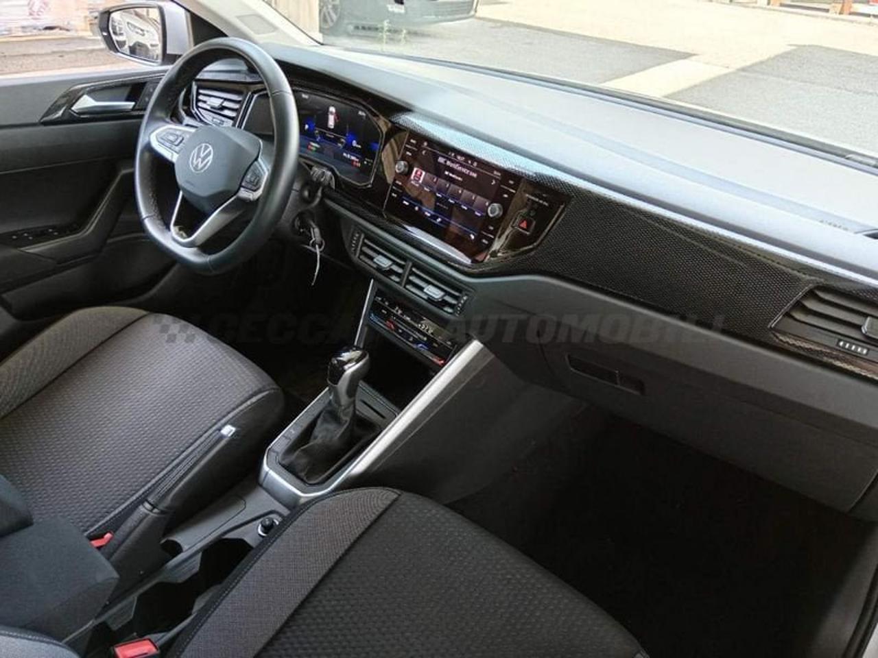 Volkswagen Volkswagen Polo usata 21