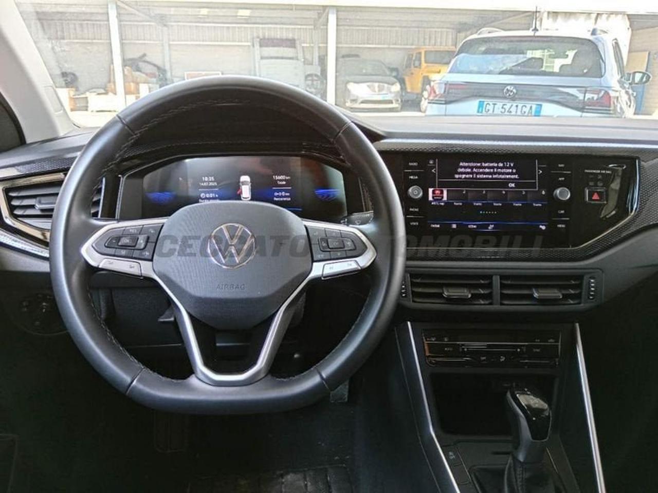 Volkswagen Volkswagen Polo usata 22
