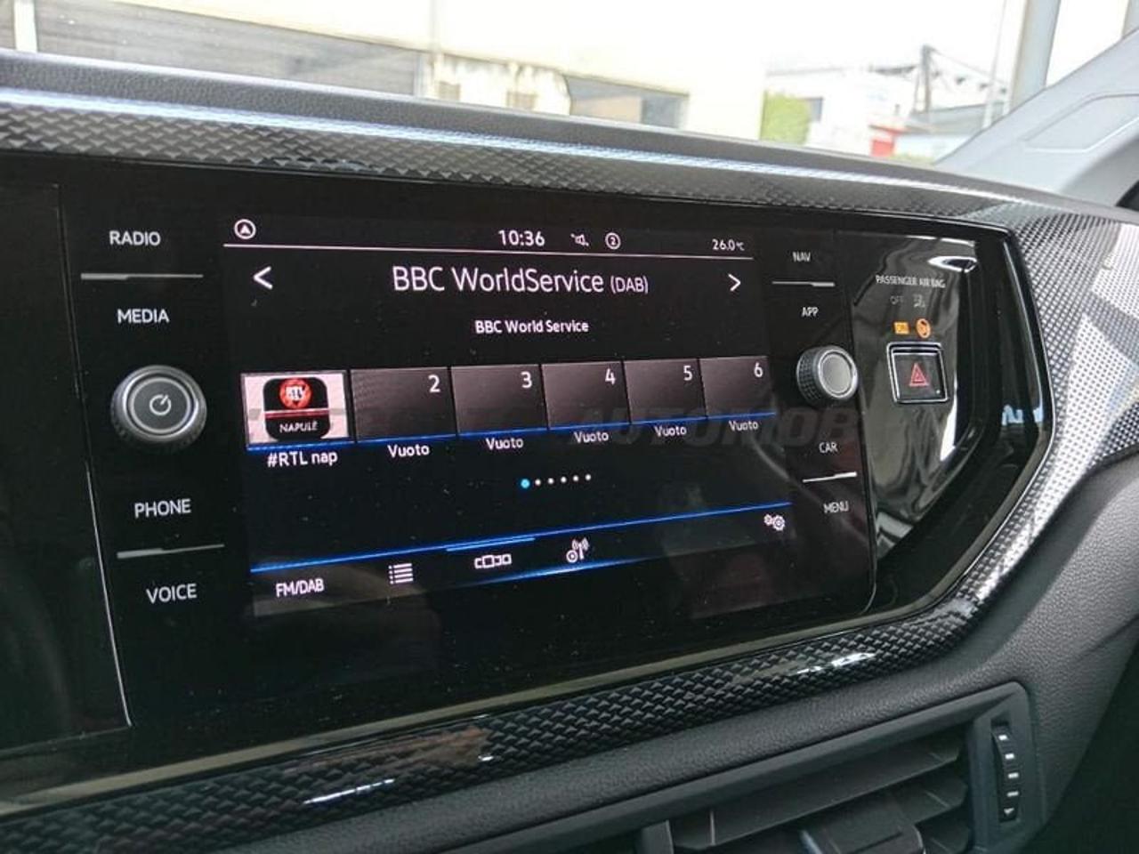 Volkswagen Volkswagen Polo usata 23