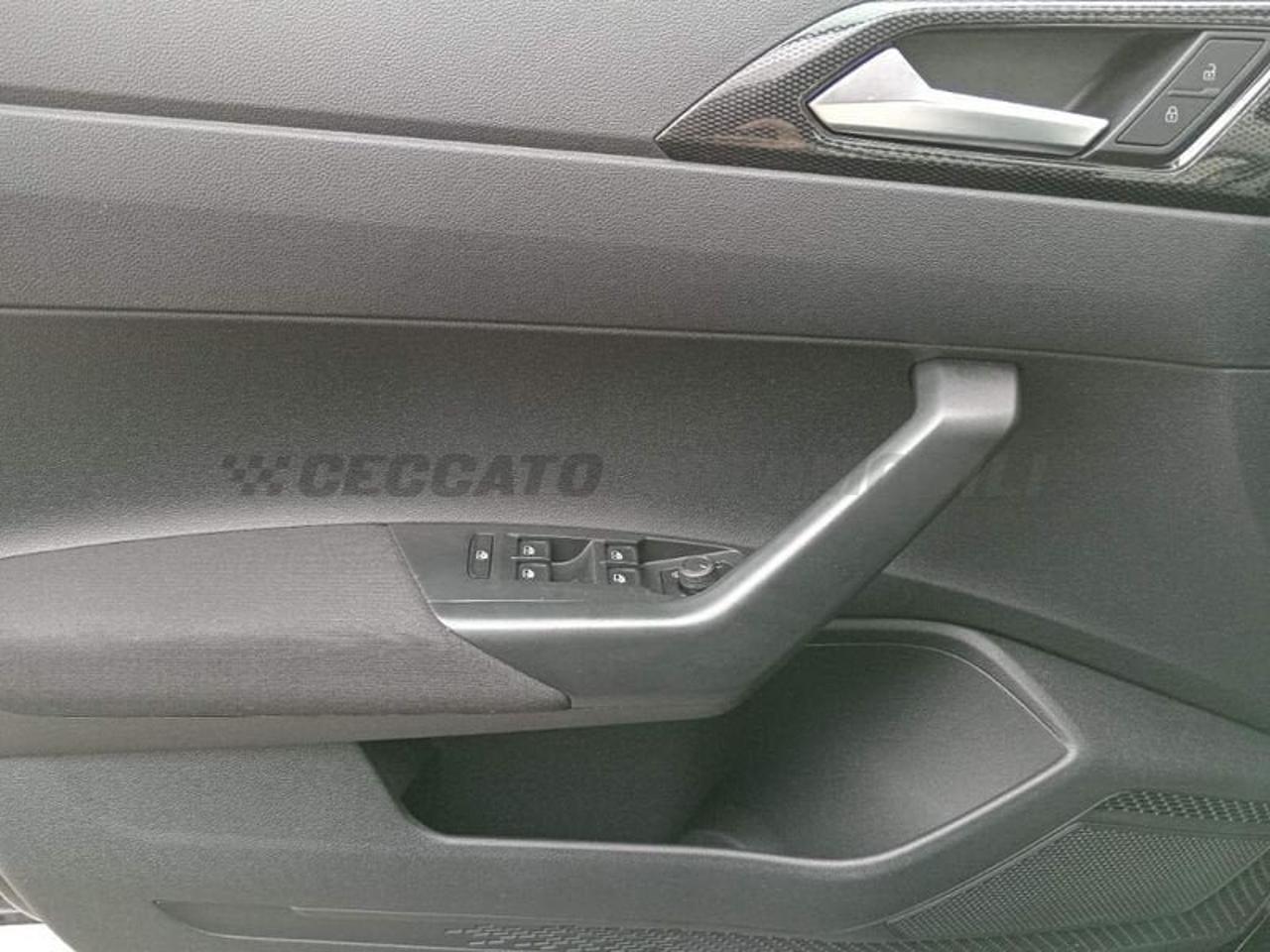 Volkswagen Volkswagen Polo usata, con chiusura centralizzata