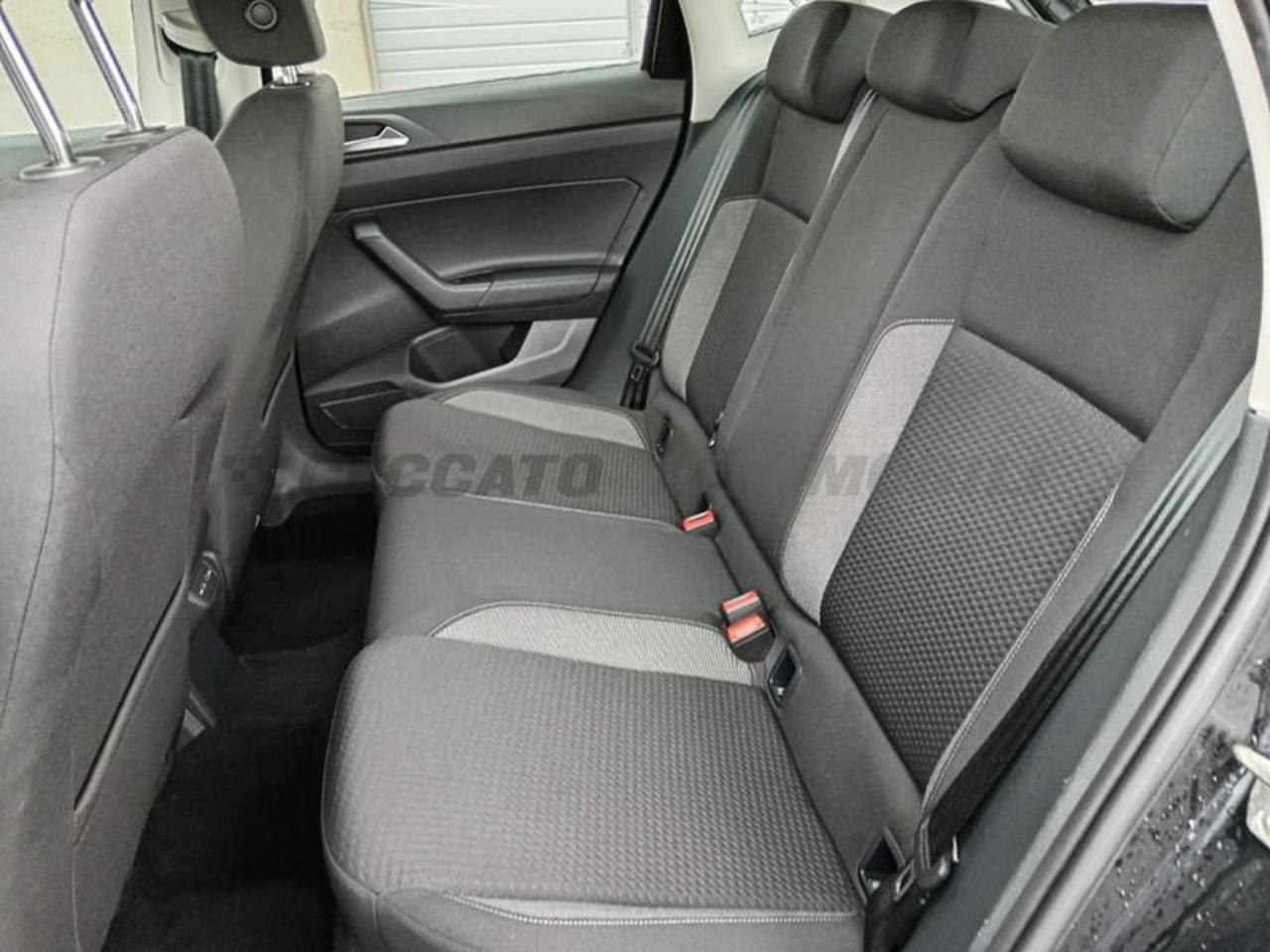 Volkswagen Volkswagen Polo usata, con cruise control