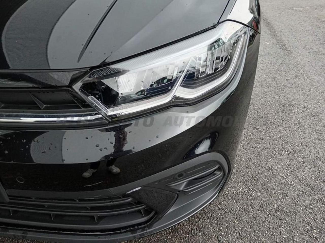 Volkswagen Volkswagen Polo usata 9