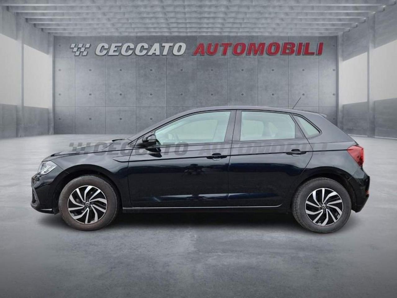 Volkswagen Volkswagen Polo usata 11