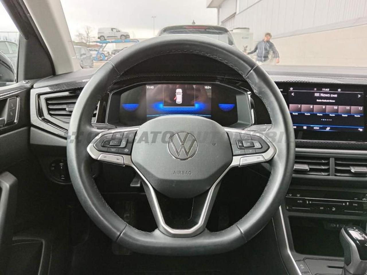 Volkswagen Volkswagen Polo usata 13