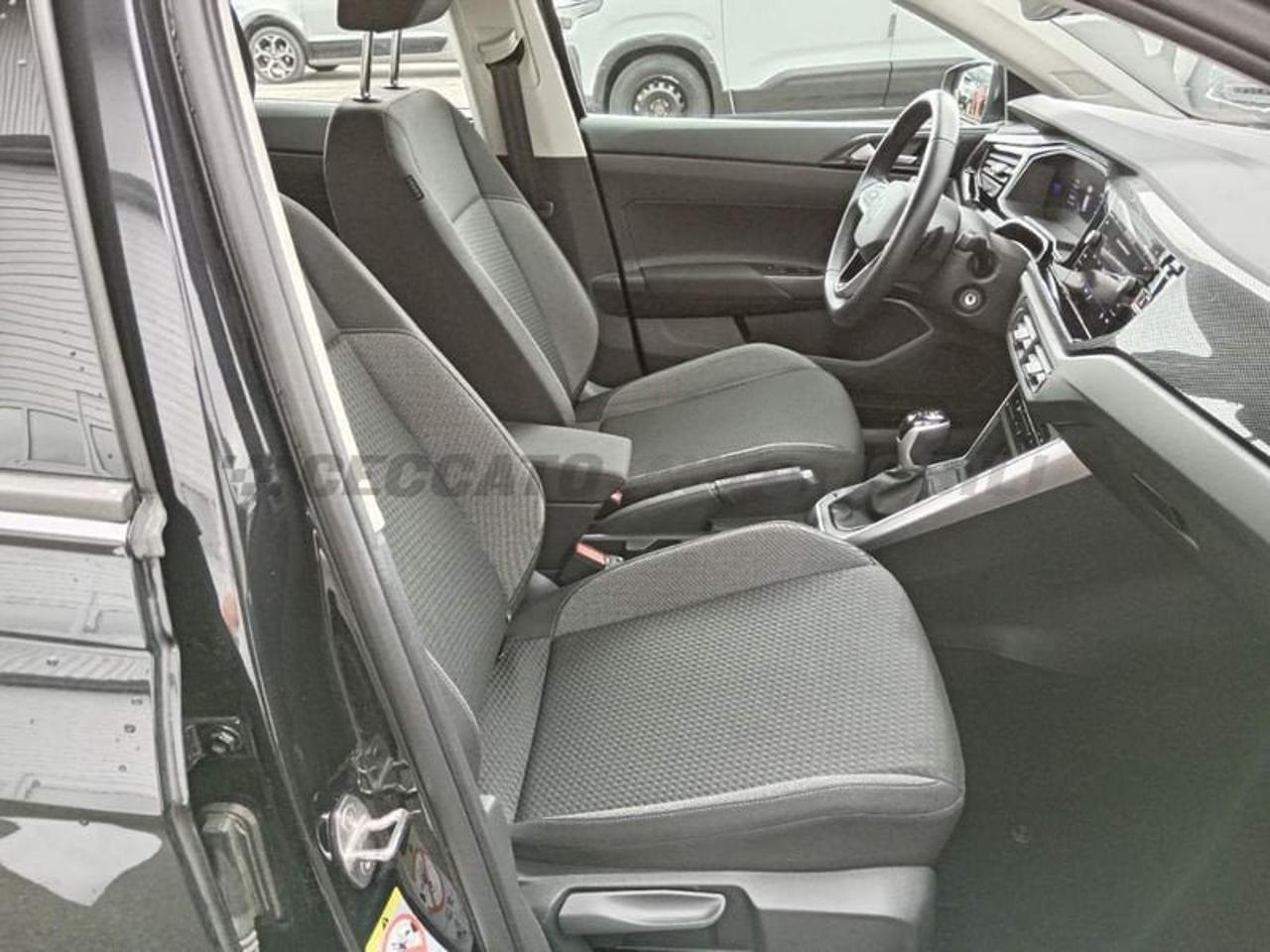 Volkswagen Volkswagen Polo usata 16