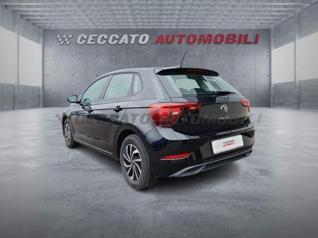 Volkswagen Volkswagen Polo usata 17