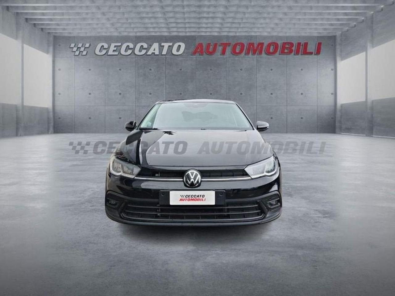 Volkswagen Volkswagen Polo usata 18