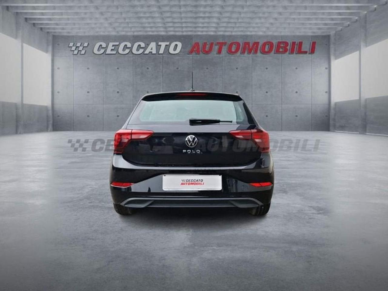 Volkswagen Volkswagen Polo usata 19