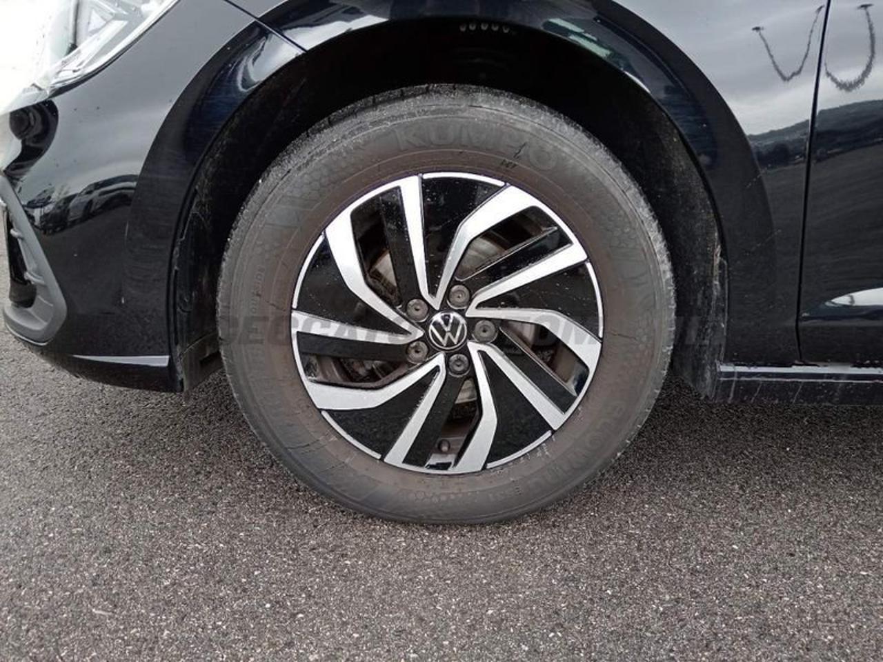 Volkswagen Volkswagen Polo usata 20