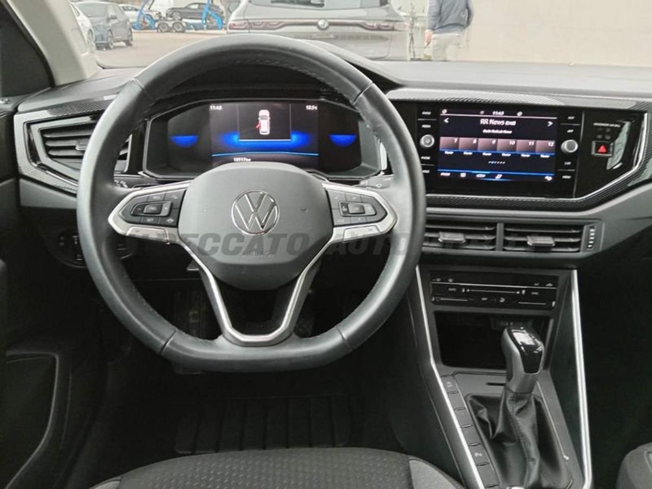 Volkswagen Volkswagen Polo usata 22