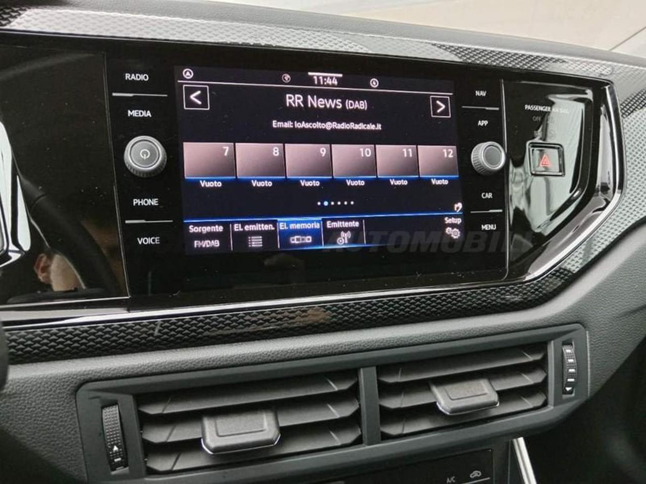 Volkswagen Volkswagen Polo usata 23