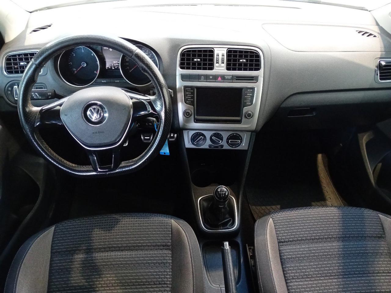 Volkswagen Volkswagen Polo usata, con alzacristalli elettrici