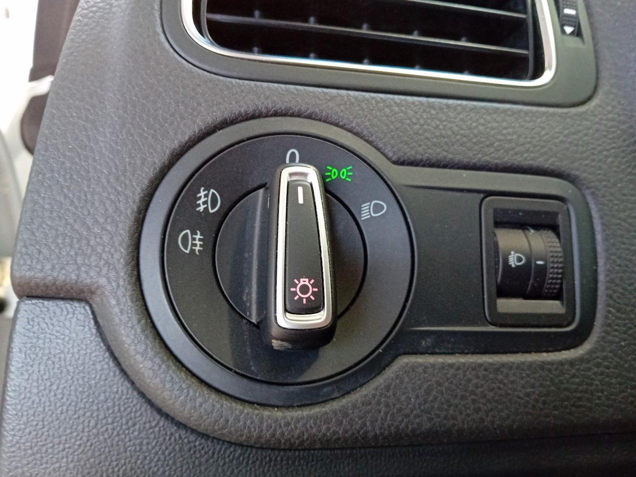 Volkswagen Volkswagen Polo usata, con immobilizzatore elettronico