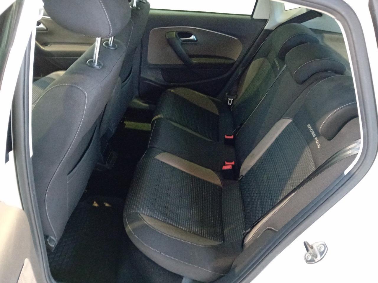 Volkswagen Volkswagen Polo usata, con servo sterzo