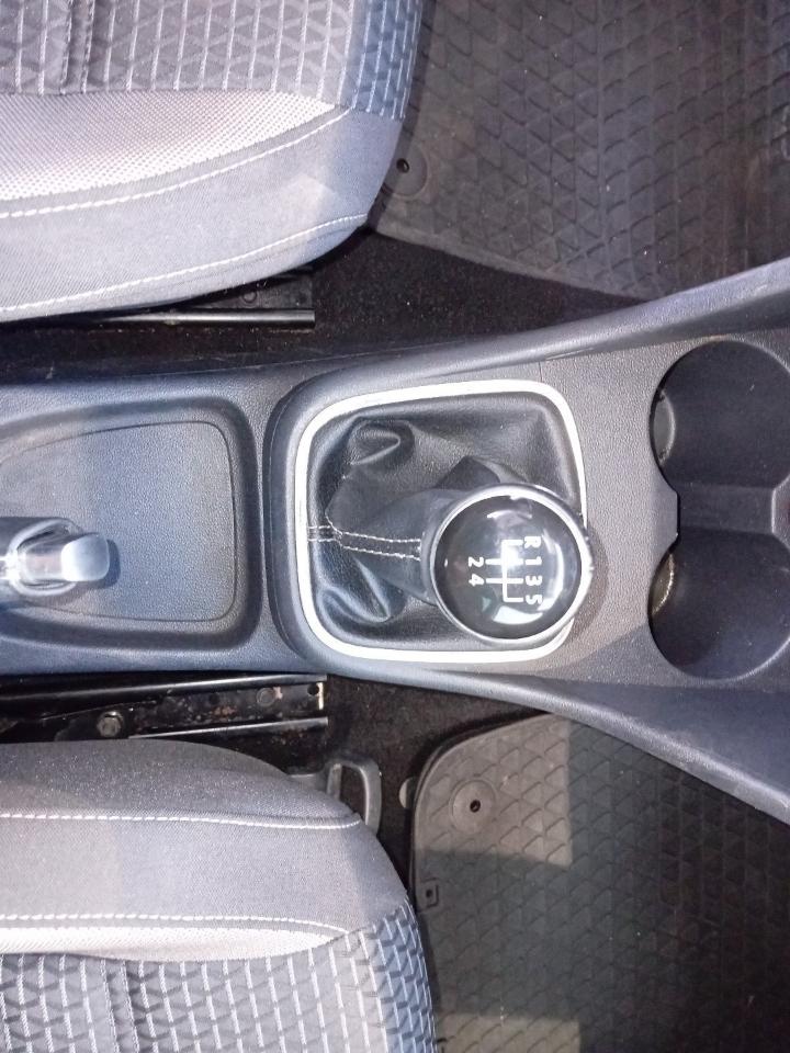 Volkswagen Volkswagen Polo usata 12