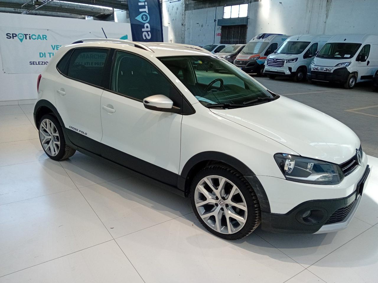 Volkswagen Volkswagen Polo usata 13
