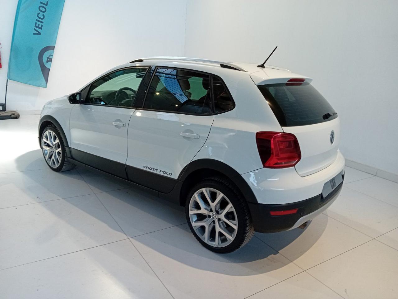 Volkswagen Volkswagen Polo usata 16