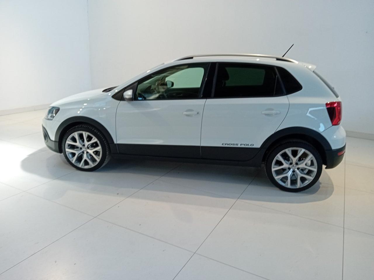 Volkswagen Volkswagen Polo usata 17