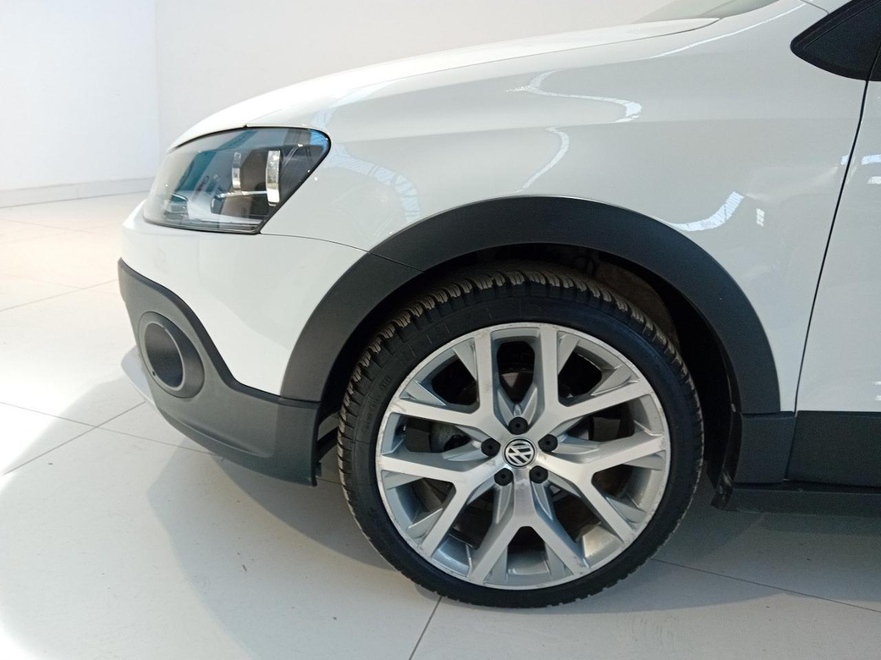 Volkswagen Volkswagen Polo usata 18