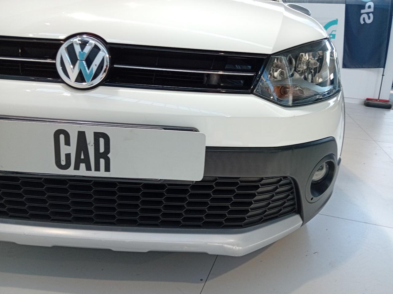 Volkswagen Volkswagen Polo usata 19