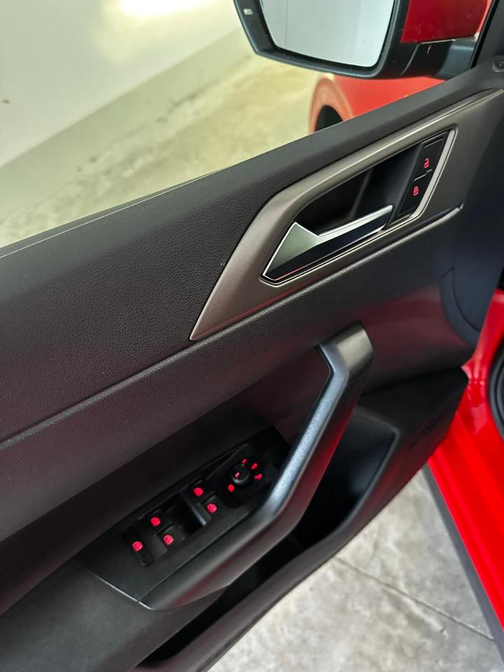 Volkswagen Volkswagen Polo usata, con alzacristalli elettrici