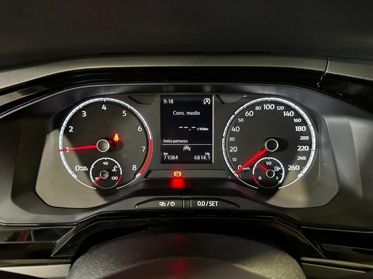 Volkswagen Volkswagen Polo usata, con chiusura centralizzata
