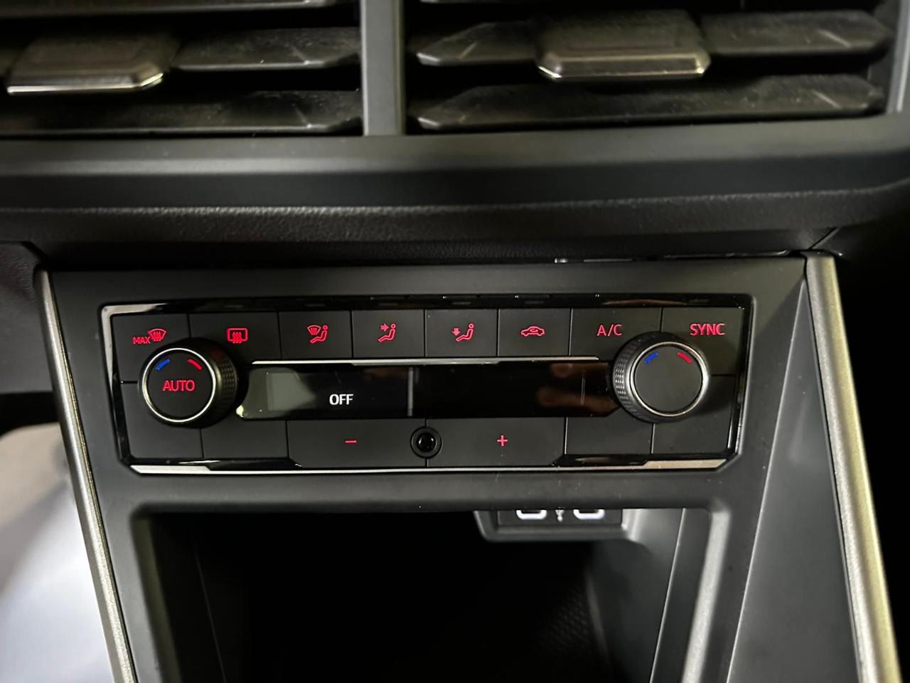 Volkswagen Volkswagen Polo usata, con controllo automatico trazione