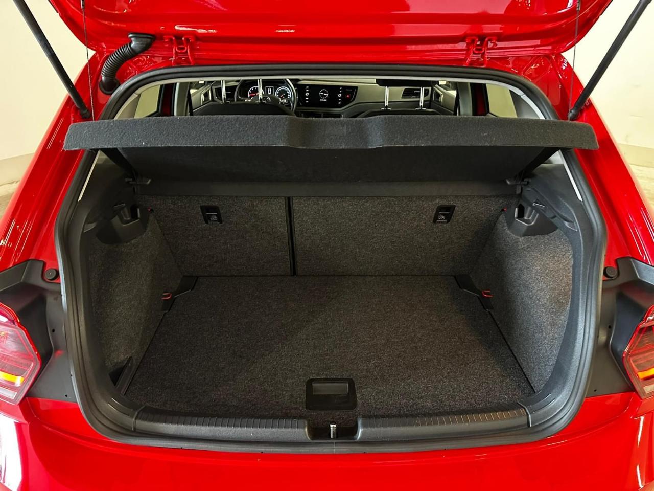 Volkswagen Volkswagen Polo usata 14
