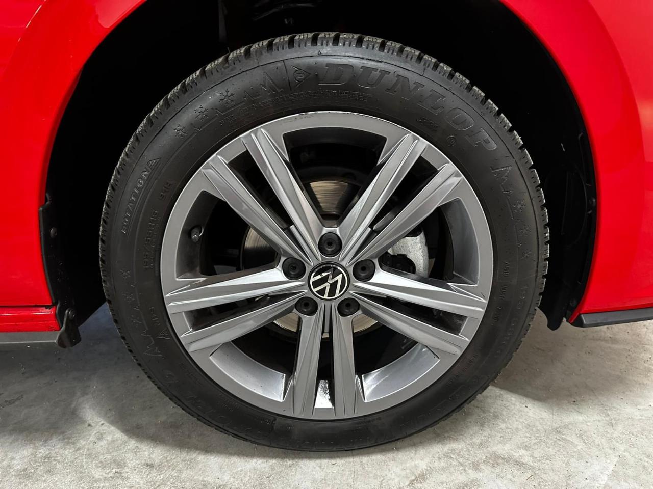 Volkswagen Volkswagen Polo usata 16