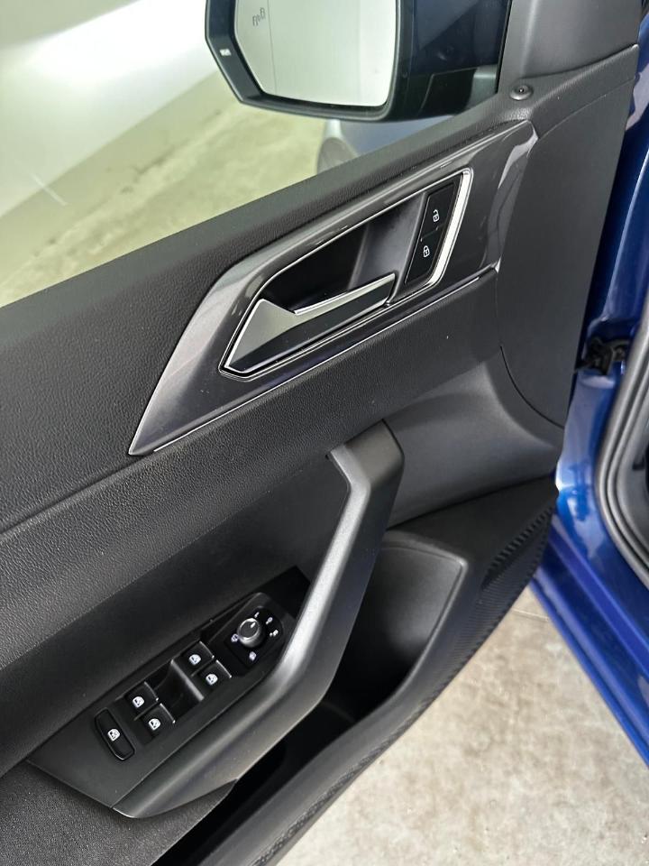 Volkswagen Volkswagen Polo usata, con alzacristalli elettrici