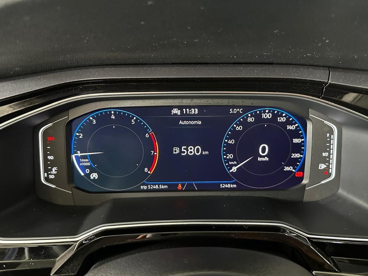 Volkswagen Volkswagen Polo usata, con sedili sportivi