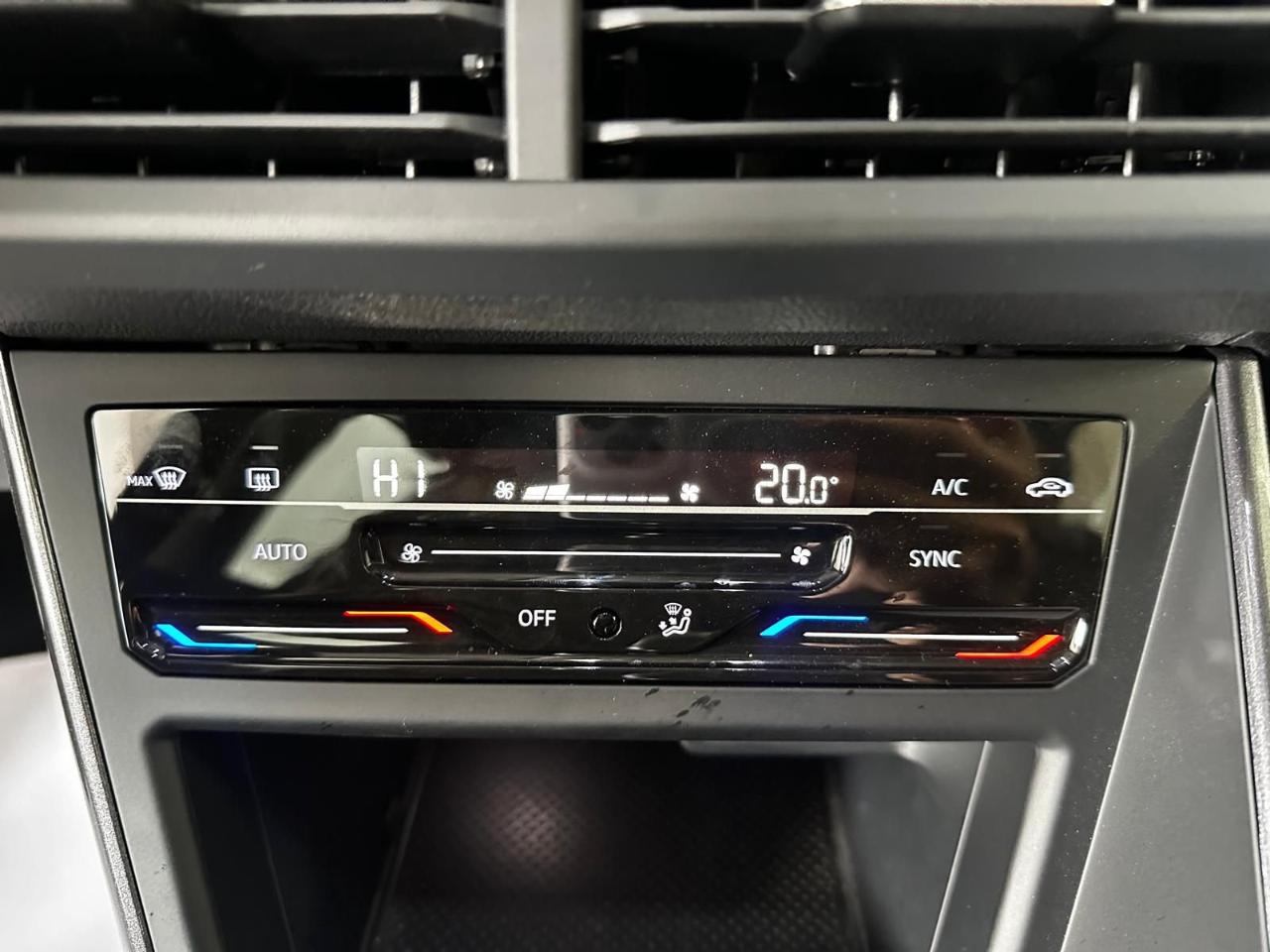 Volkswagen Volkswagen Polo usata, con start/stop automatico