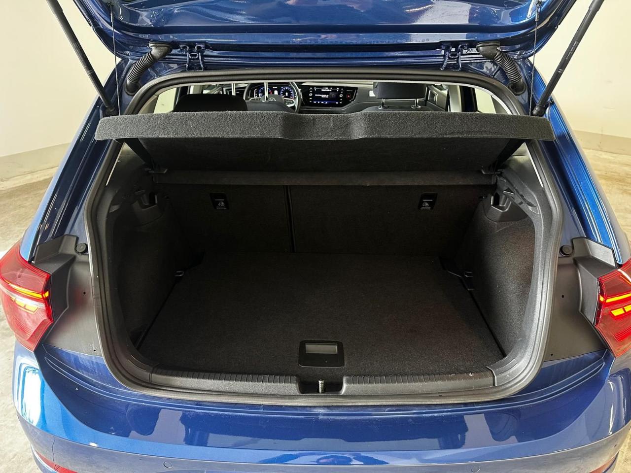 Volkswagen Volkswagen Polo usata 15