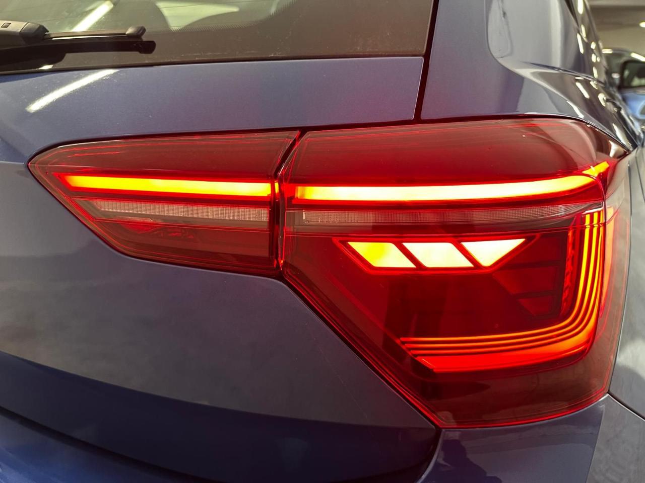 Volkswagen Volkswagen Polo usata 16