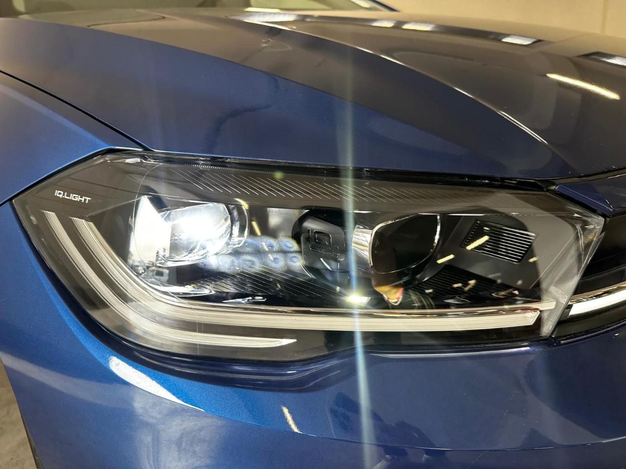 Volkswagen Volkswagen Polo usata 17