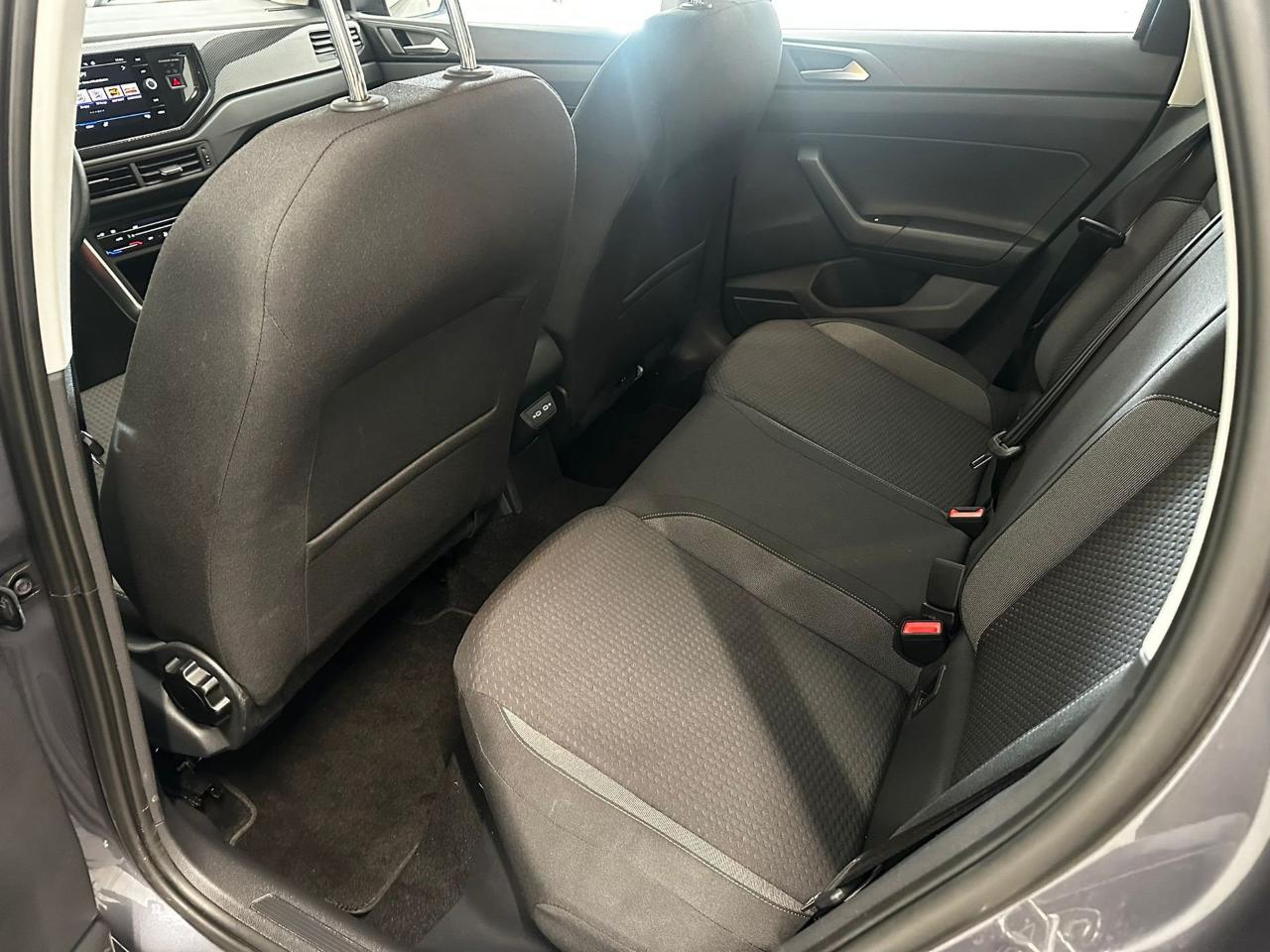 Volkswagen Volkswagen Polo usata, con airbag